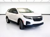 Used 2023 Chevrolet Equinox LS w/ LS Convenience Package image 3