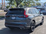 New 2026 Honda CR-V Sport Touring image 3