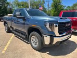 New 2025 GMC Sierra 3500 Pro image 3