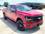 New 2025 Ford F150 XLT image 2
