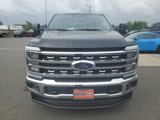 New 2025 Ford F350 Lariat w/ Lariat Ultimate Package image 3