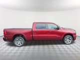 New 2025 RAM 1500 Big Horn image 2