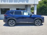 New 2026 Nissan Rogue SV image 2