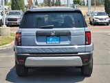 New 2026 Honda Passport RTL image 5