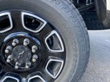 New 2025 Ford F250 4x4 Crew Cab Super Duty image 3