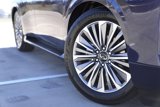 New 2025 INFINITI QX80 Sensory image 2