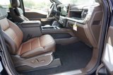 New 2025 Ford F250 King Ranch w/ Chrome Package image 3