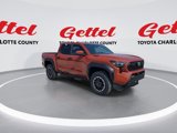 New 2025 Toyota Tacoma TRD Off-Road image 2