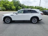 Used 2024 MAZDA CX-90 3.3 Turbo w/ Premium Plus Pkg image 3