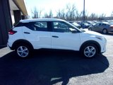 Used 2021 Nissan Kicks S image 4