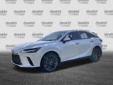 Certified 2025 Lexus RX 450h AWD w/ Luxury Package image 5