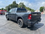 New 2026 RAM 1500 Big Horn image 5