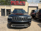 Used 2020 Jeep Grand Cherokee Limited image 2