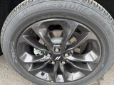 New 2025 Dodge Durango GT w/ Blacktop Package image 6