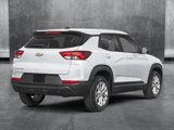 New 2026 Chevrolet TrailBlazer LT image 2