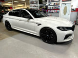 Used 2022 BMW M5 w/ Competition Package image 4