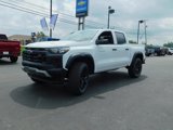 New 2025 Chevrolet Colorado Trail Boss w/ Midnight Edition image 4