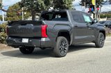 New 2025 Toyota Tundra Platinum image 4