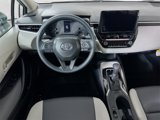Certified 2025 Toyota Corolla LE image 3