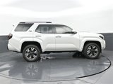 Used 2025 Toyota 4Runner TRD Sport image 2