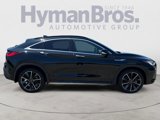 Certified 2023 INFINITI QX55 Luxe w/ Cargo Package image 2