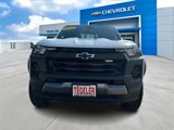 New 2026 Chevrolet Colorado Trail Boss image 2