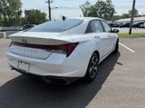 Used 2022 Hyundai Elantra SEL w/ Convenience + Premium Package image 4