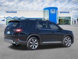 Used 2025 Honda Pilot Elite image 3