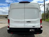 Used 2019 Ford Transit 350 148 High Roof Extended DRW image 4