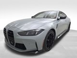 New 2026 BMW M4 Competition image 5