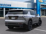 New 2025 Chevrolet Traverse RS w/ LPO, Floor Liner Package image 4