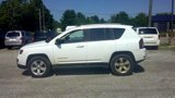 Used 2017 Jeep Compass Sport w/ Power Value Group image 5