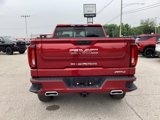 New 2025 GMC Sierra 1500 AT4 w/ Technology Package image 5