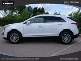 Used 2017 Cadillac XT5 Luxury w/ Driver Awareness Package image 3