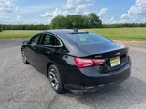 Used 2022 Chevrolet Malibu LT image 3