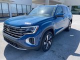 New 2025 Volkswagen Atlas SEL image 3