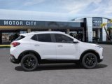New 2025 Buick Encore GX Sport Touring w/ Advanced Technology Package image 3