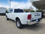 New 2025 RAM 3500 Longhorn image 3