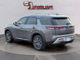 New 2025 Nissan Pathfinder SL w/ SL Premium Package image 3