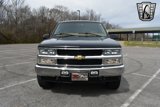 Used 1998 Chevrolet Tahoe 4WD 2-Door w/ Preferred Equipment Group 2 image 3