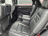 Used 2021 Dodge Durango Citadel w/ Premium Entertainment Group image 3