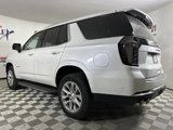 New 2025 Chevrolet Tahoe Premier image 4