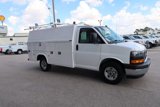 Used 2020 GMC Savana 3500 w/ Power Convenience Package image 3