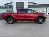 New 2025 GMC Sierra 1500 SLT w/ SLT Premium Plus Package image 3