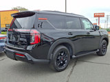 New 2025 Nissan Armada PRO-4X image 4