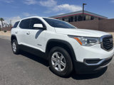 Used 2019 GMC Acadia SLE image 5