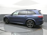 New 2025 Mercedes-Benz GLS 450 4MATIC image 5