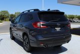 New 2025 Subaru Ascent Onyx Edition image 3