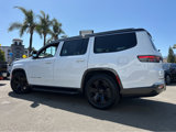 Used 2022 Jeep Wagoneer Series III w/ Flexible Seating Group image 3