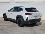 Certified 2024 MAZDA CX-50 AWD 2.5 S w/ Cargo Package image 4